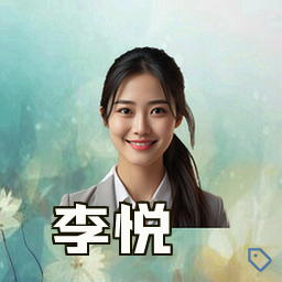 李悦